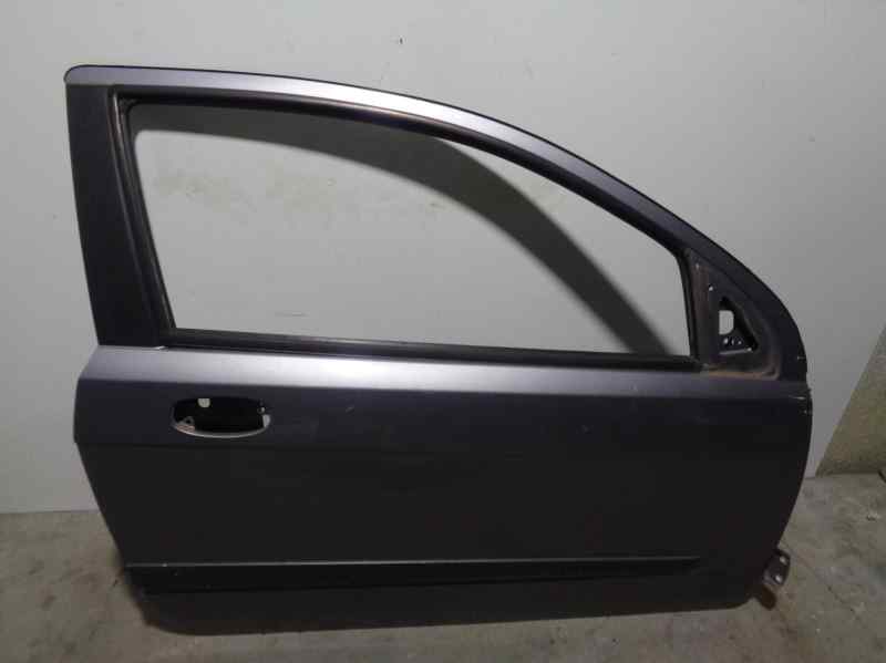 CHEVROLET Aveo T200 (2003-2012) Front Right Door 3PUERTAS,3PUERTAS+GRISOSCURO 19713553