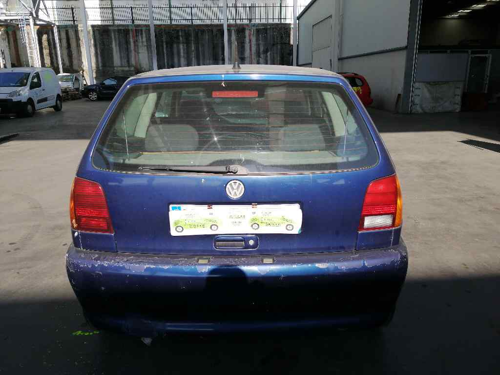 NISSAN Polo 3 generation (1994-2002) Hасос кондиционера 7158, SANDEN, 6N0820203A+ 19749330