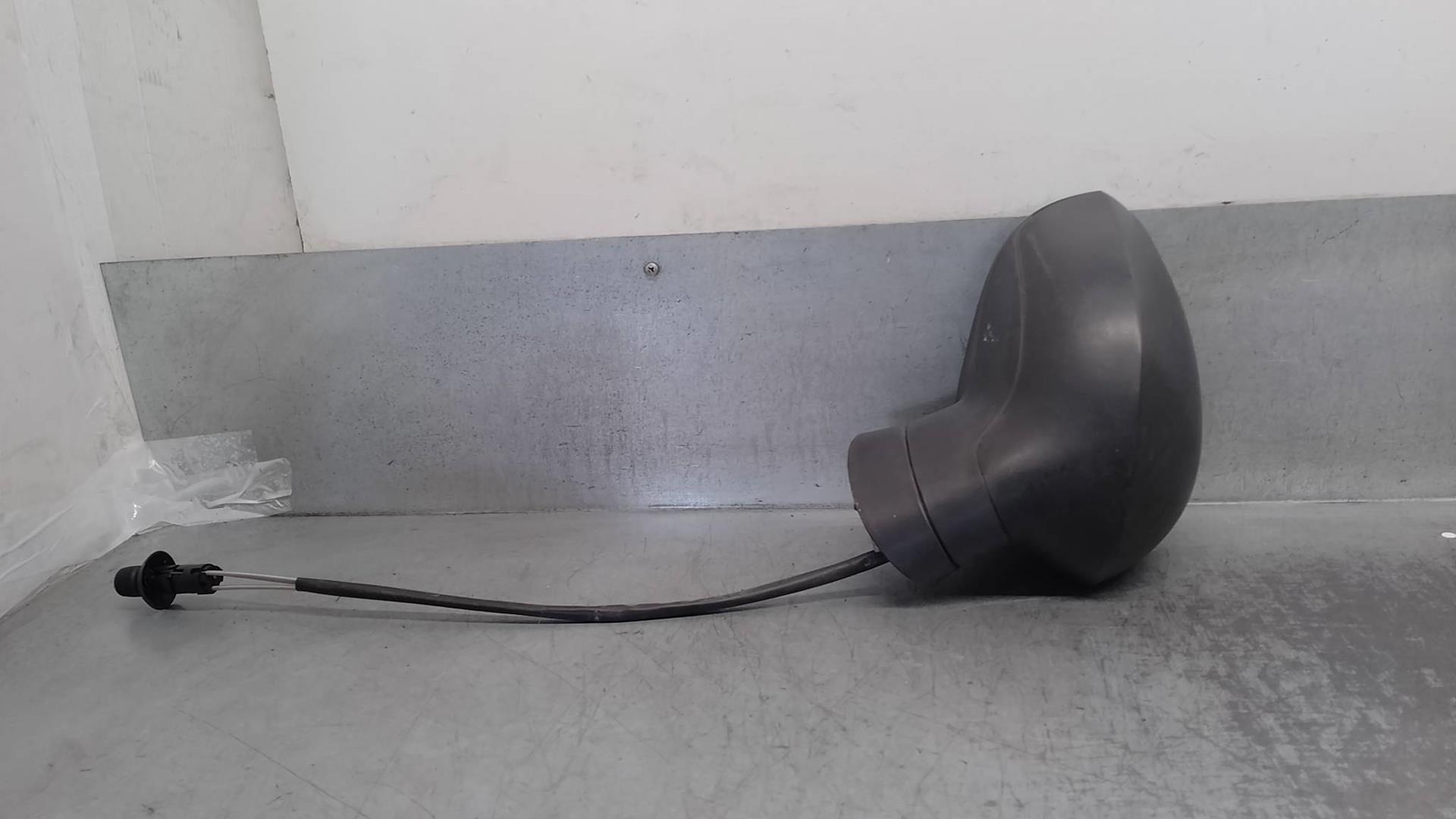 SEAT Ibiza 4 generation (2008-2017) Right Side Wing Mirror 6J1857508, MANUAL, 5PUERTAS 24223571