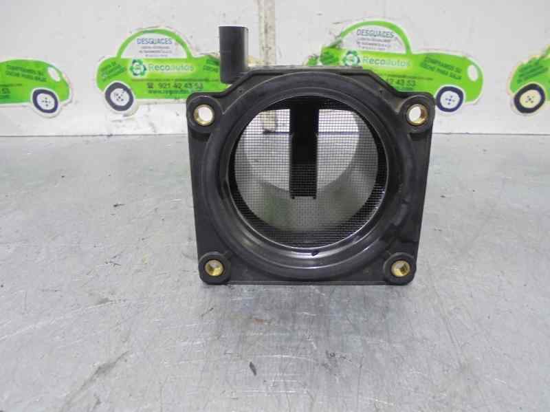 FIAT A3 8L (1996-2003) Mass Air Flow Sensor MAF HITACHI, HITACHI+AFH7008D 22701017