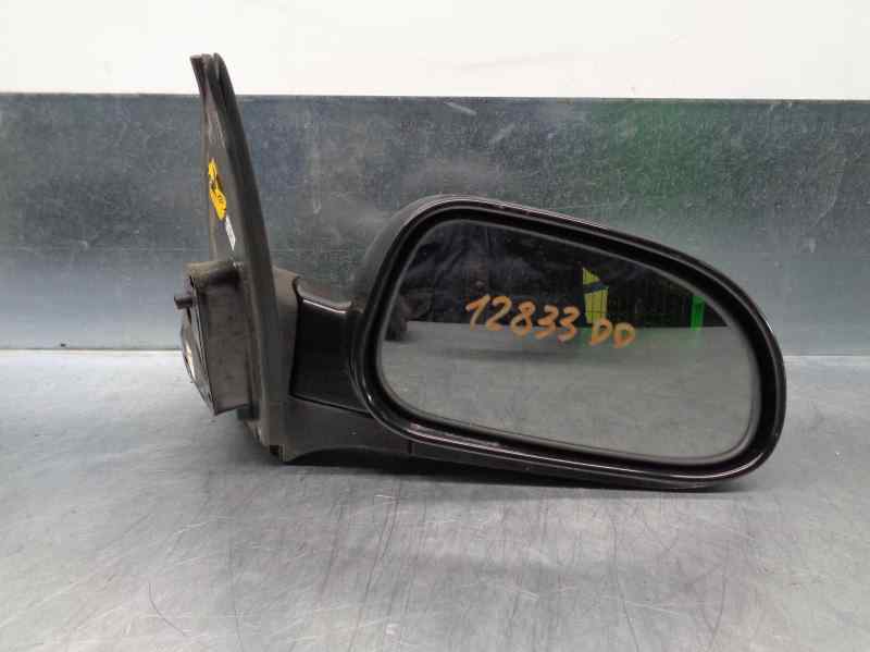 CHEVROLET Lacetti J200 (2004-2024) Зеркало передней правой двери 96545714, 5PINES 19729719