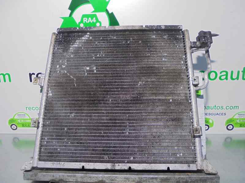 BMW 3 Series E36 (1990-2000) Air Con Radiator MODINE, MODINE+58572810 21690857