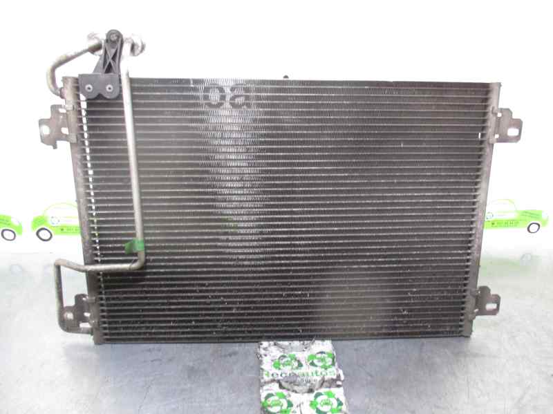 RENAULT Scenic 1 generation (1996-2003) Air Con Radiator 710110201F02,BEHR,7700434383+ 21676567