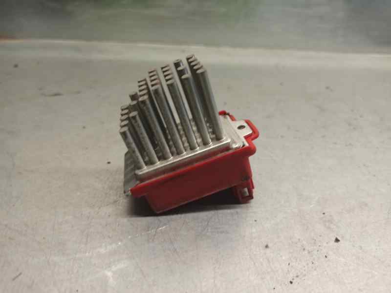 PEUGEOT Alhambra 1 generation (1996-2010) Interior Heater Resistor HELLA, HELLA+5DS00646701 19701709