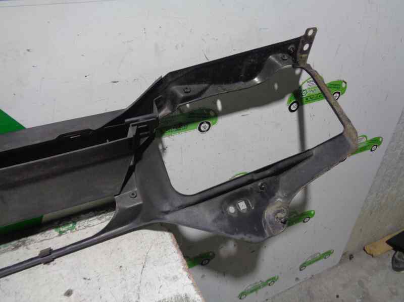 CITROËN Evasion 1 generation (1994-2002) Slam Panel Frame Kit 7212N1, DECHAPA 19673038