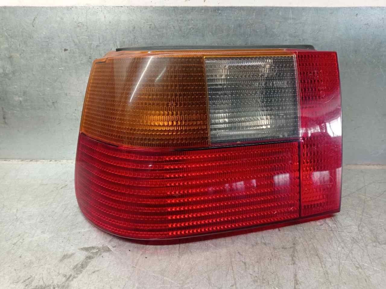 TOYOTA Cordoba 1 generation (1993-2003) Rear Left Taillight 3PUERTAS, 3PUERTAS+ALETA 19781847