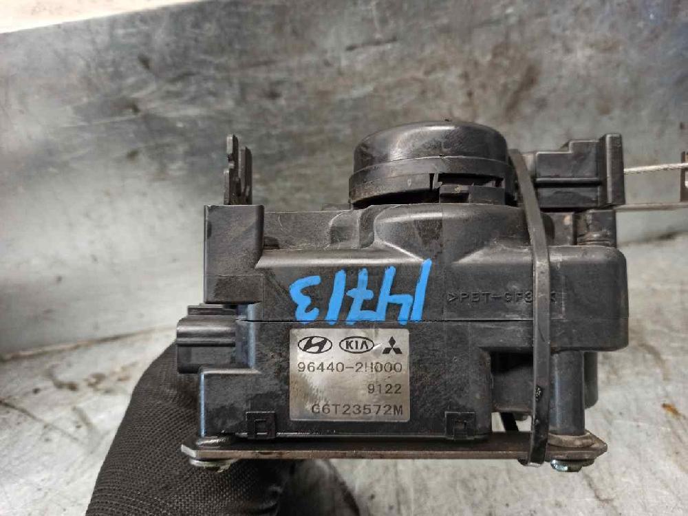 Módulo electronico G4FA 964402H000 de Hyundai I30 (fd) 2007-2011 109 CV con 1 km - pieza usada