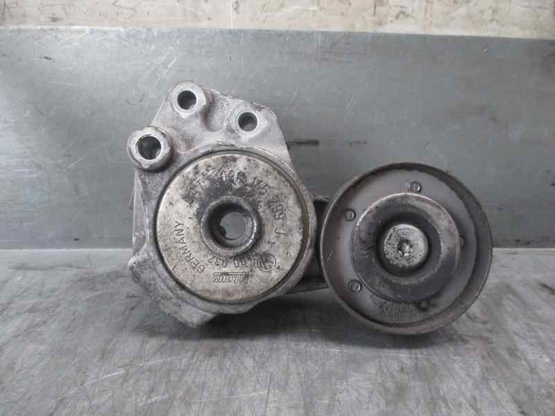 SEAT Ibiza 4 generation (2008-2017) Belt Tensioner 400037, LITENS, 03G145299J+ 19713956