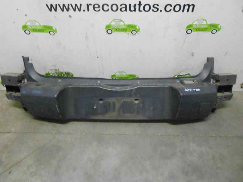 VOLKSWAGEN Scenic 1 generation (1996-2003) Bagkofanger NEGROTEXTURADO, 5PUERTAS, PARTECENTRAL+ 21686407