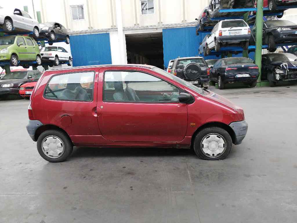 MITSUBISHI Twingo 1 generation (1993-2007) Barre de renfort avant DEFIBRA 19746859