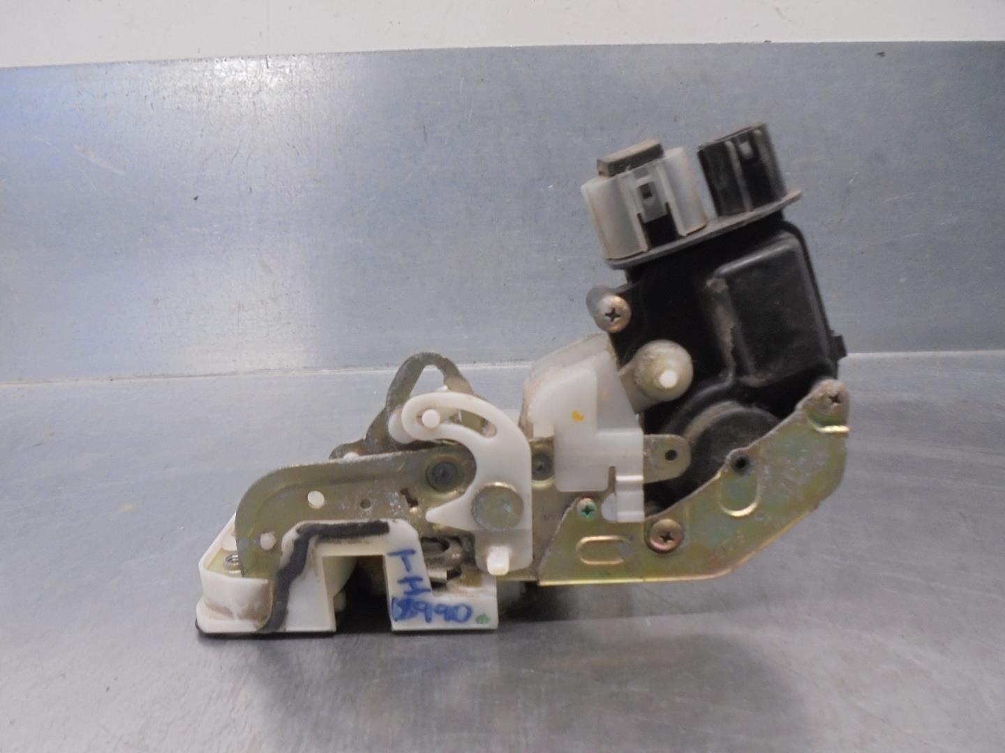 HONDA HR-V 1 generation (1998-2006) Rear Left Door Lock 72650S4NG11,2PINES,5PUERTAS 24208358