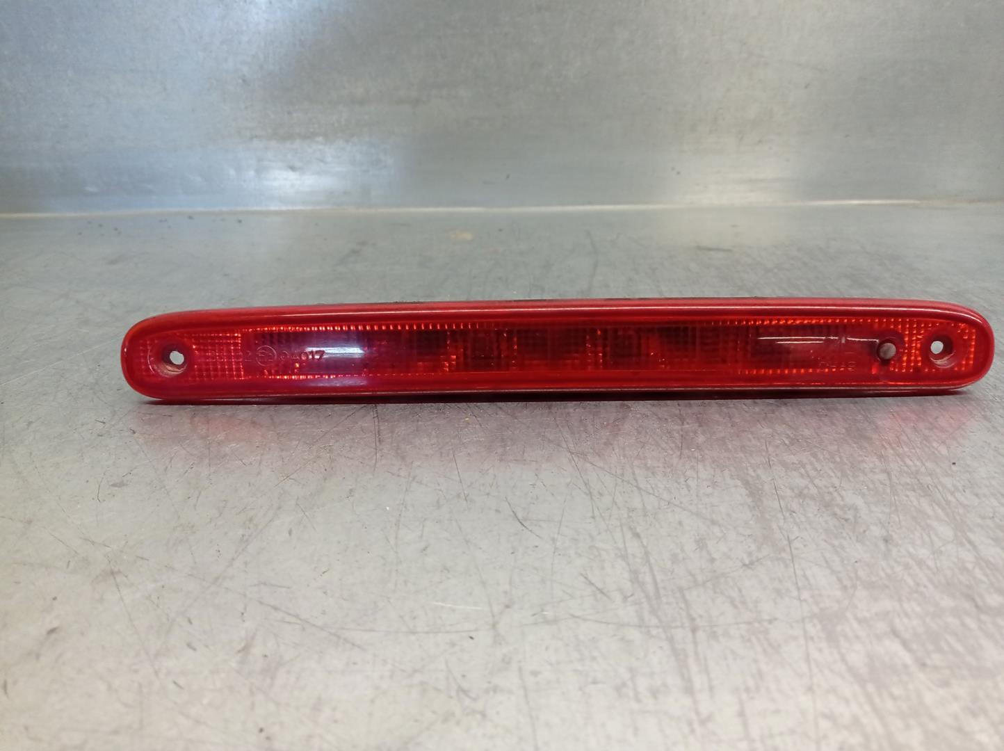 CITROËN C1 1 generation (2005-2016) Rear cover light 6351W4 19903775