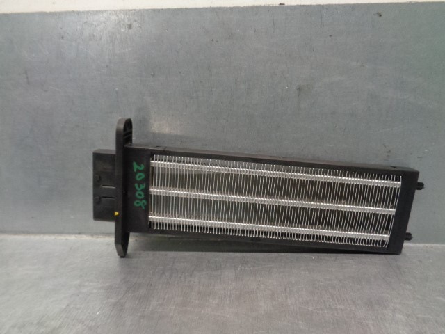 KIA Optima 4 generation (2015-2020) Interior Heater Resistor 97191D4000 24543867