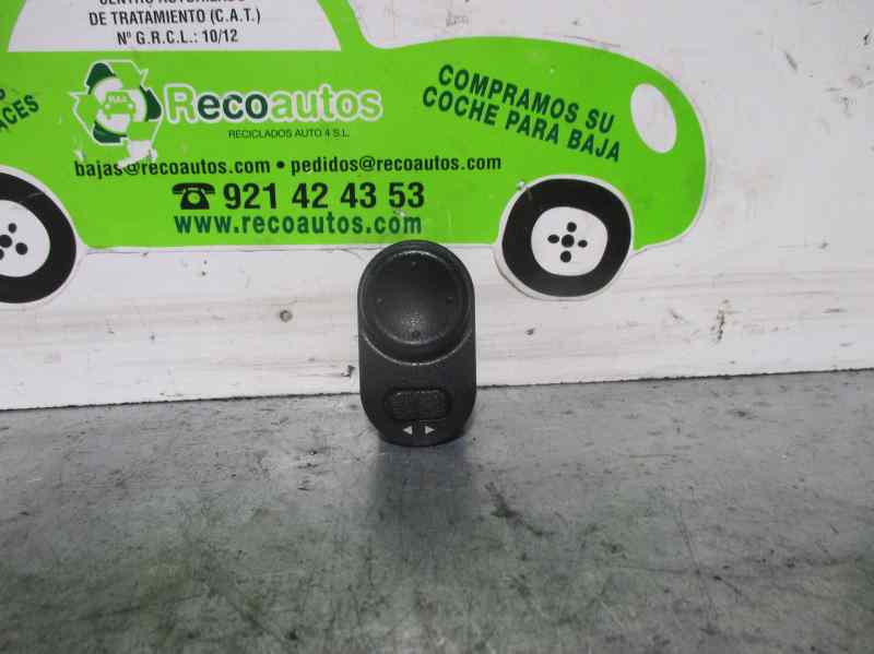 IVECO Vectra B (1995-1999) Other Control Units 09226861 19630931