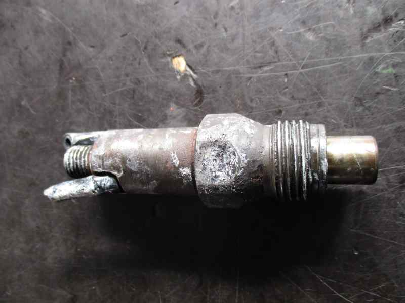 PEUGEOT 306 1 generation (1993-2002) Fuel Injector LUCAS,LUCAS+LCR6735201D 20790486