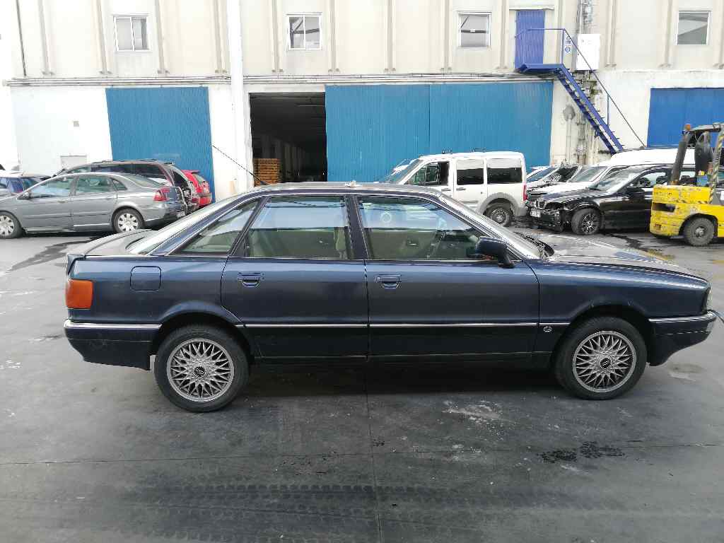 AUDI 90 B3 (1987-1991) ABS Pump 443907379C, 0265100037 19712518