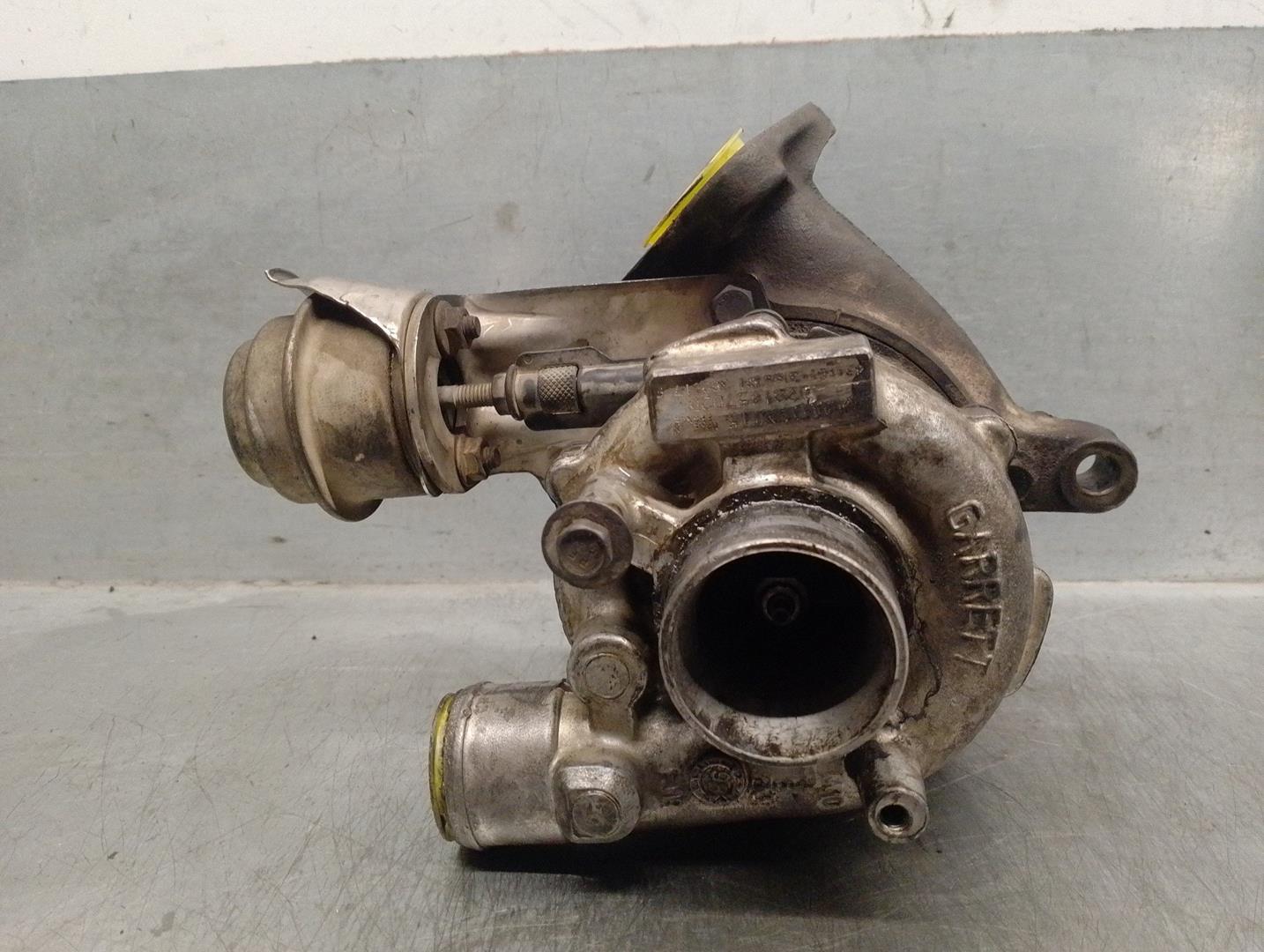 SEAT Toledo 1 generation (1991-1999) Turbocharger 028145702D,4541613,GARRETT 24199718