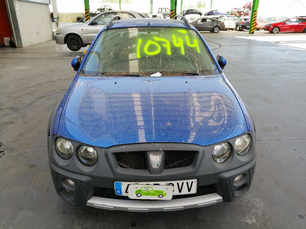 VOLKSWAGEN Megane 2 generation (2002-2012) Вентилатор с дифузьор GATE,GATE+824057 19692417