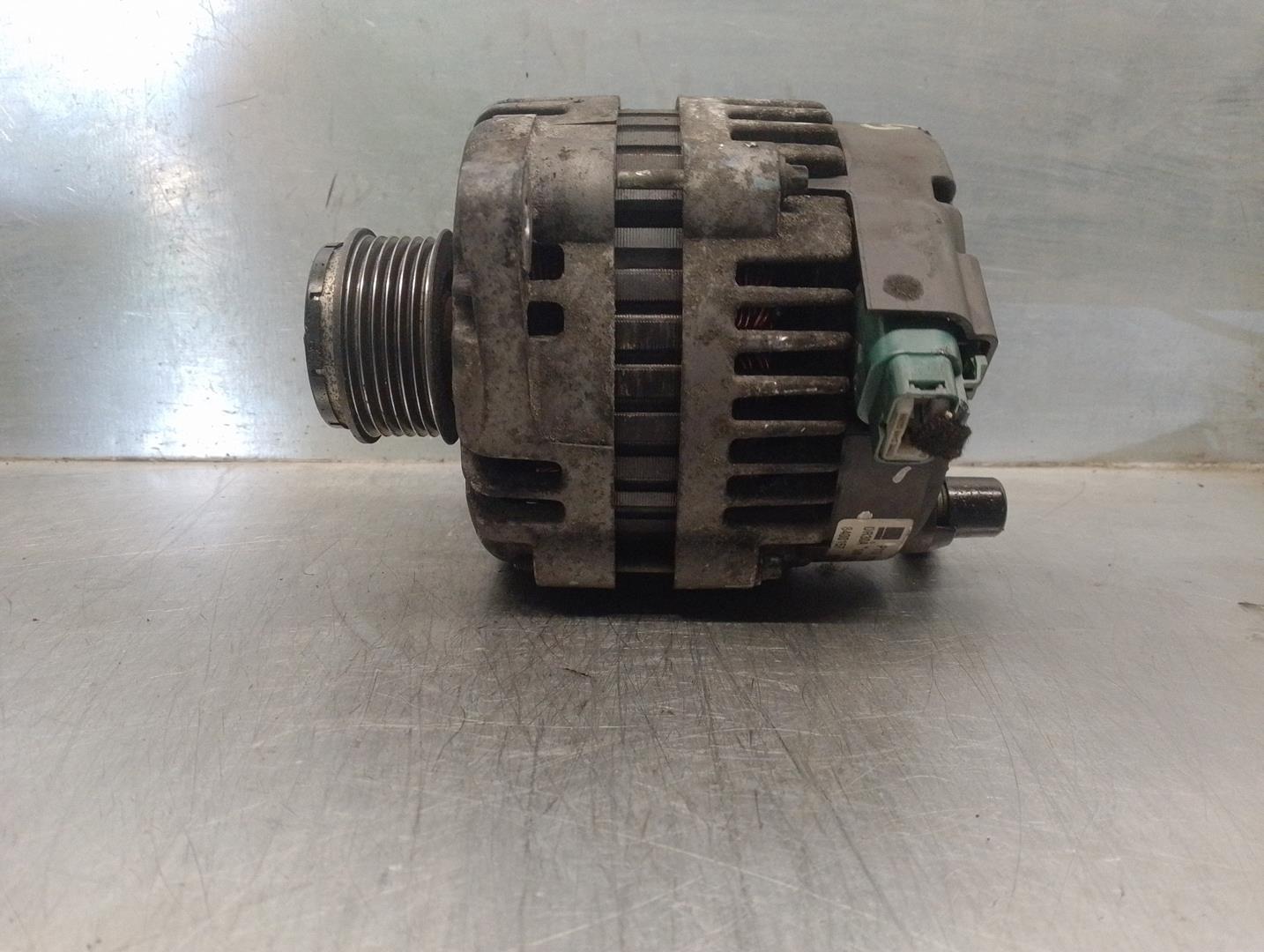 OPEL Astra J (2009-2020) Alternator 8980311541,8400157 19900227