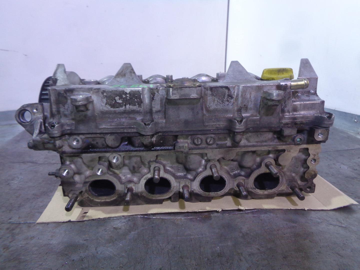 HONDA Civic 7 generation (2000-2005) Голова двигателя 12100PLZD00, 897862563 24208943