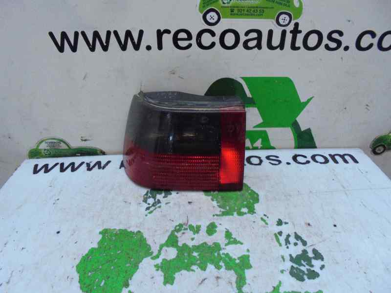 SEAT Cordoba 1 generation (1993-2003) Vasen takavalo 3PUERTAS, 3PUERTAS+ALETA 20787689