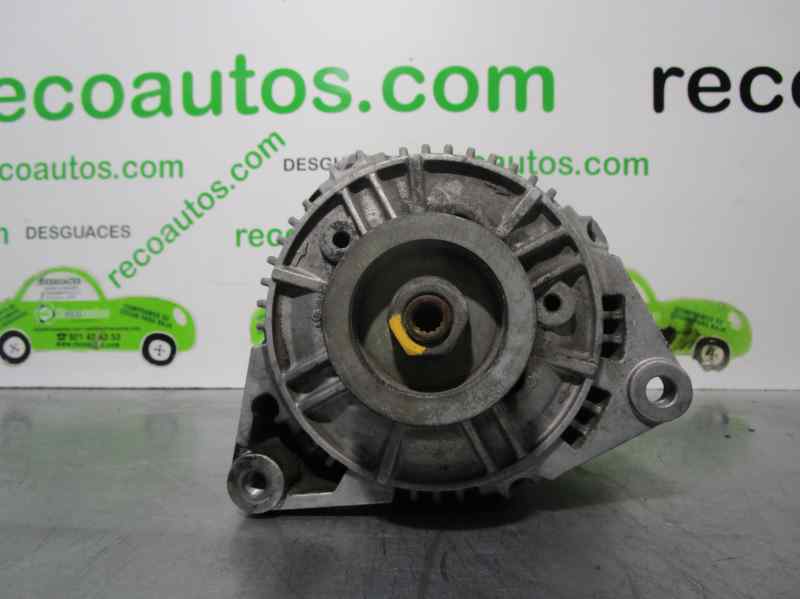 FORD 90 B3 (1987-1991) Alternator 078903015C,0123505007 19576958