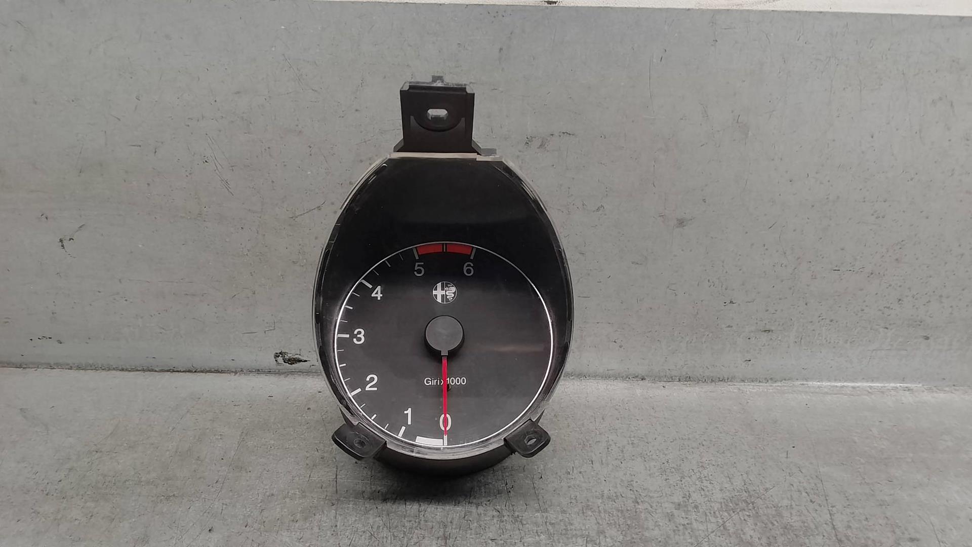 ALFA ROMEO 156 932 (1997-2007) Speedometer 156034516, 503350010800, MAGNETTIMARELLI 24209685