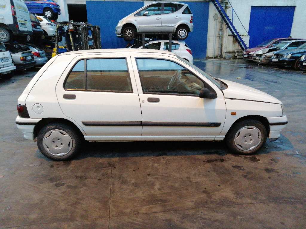 ROVER Clio 1 generation (1990-1998) Klímaszivattyú 7916B,SANDEM,7700272400+ 19665804