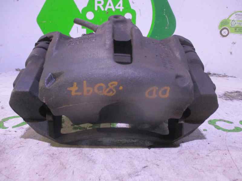 FORD Mondeo 3 generation (2000-2007) Priekinis dešinys suportas Y01129,1126716+ 19620907