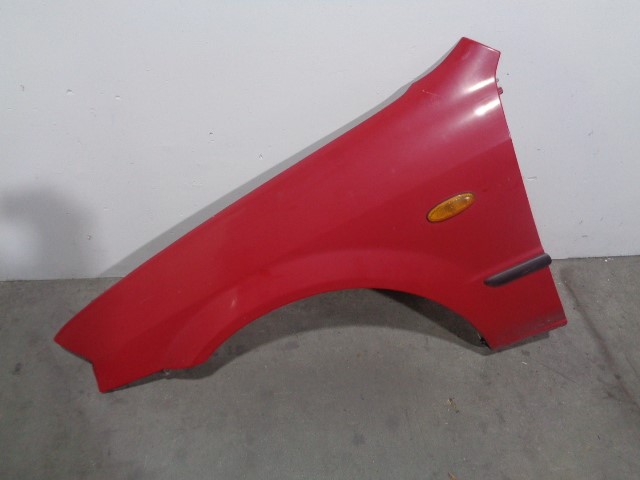 MAZDA 323 BJ (1998-2003) Крыло переднее левое BJ3K52211A, ROJA 19839784