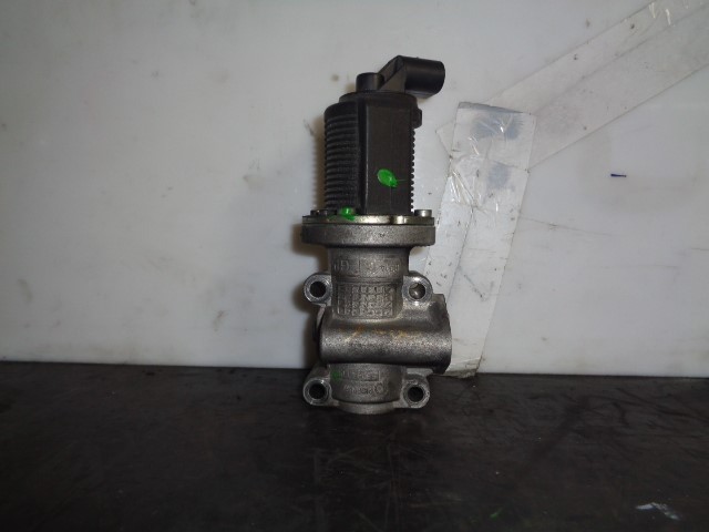 CITROËN Astra J (2009-2020) EGR Valve B714, 55194795+ 19813153