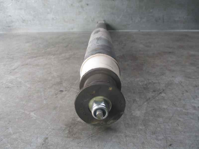 RENAULT Clio 3 generation (2005-2012) Rear Right Shock Absorber MAYSANMANDO 19744553