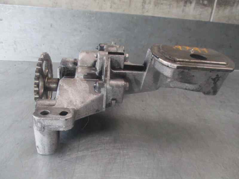 VOLVO S40 2 generation (2004-2012) Oil Pump 9644350880,9644350880+28703176 19684294