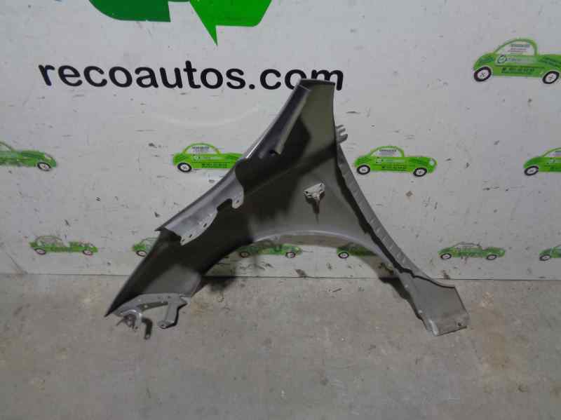 SEAT Micra K12 (2002-2010) Front Right Fender +GRIS 19699742