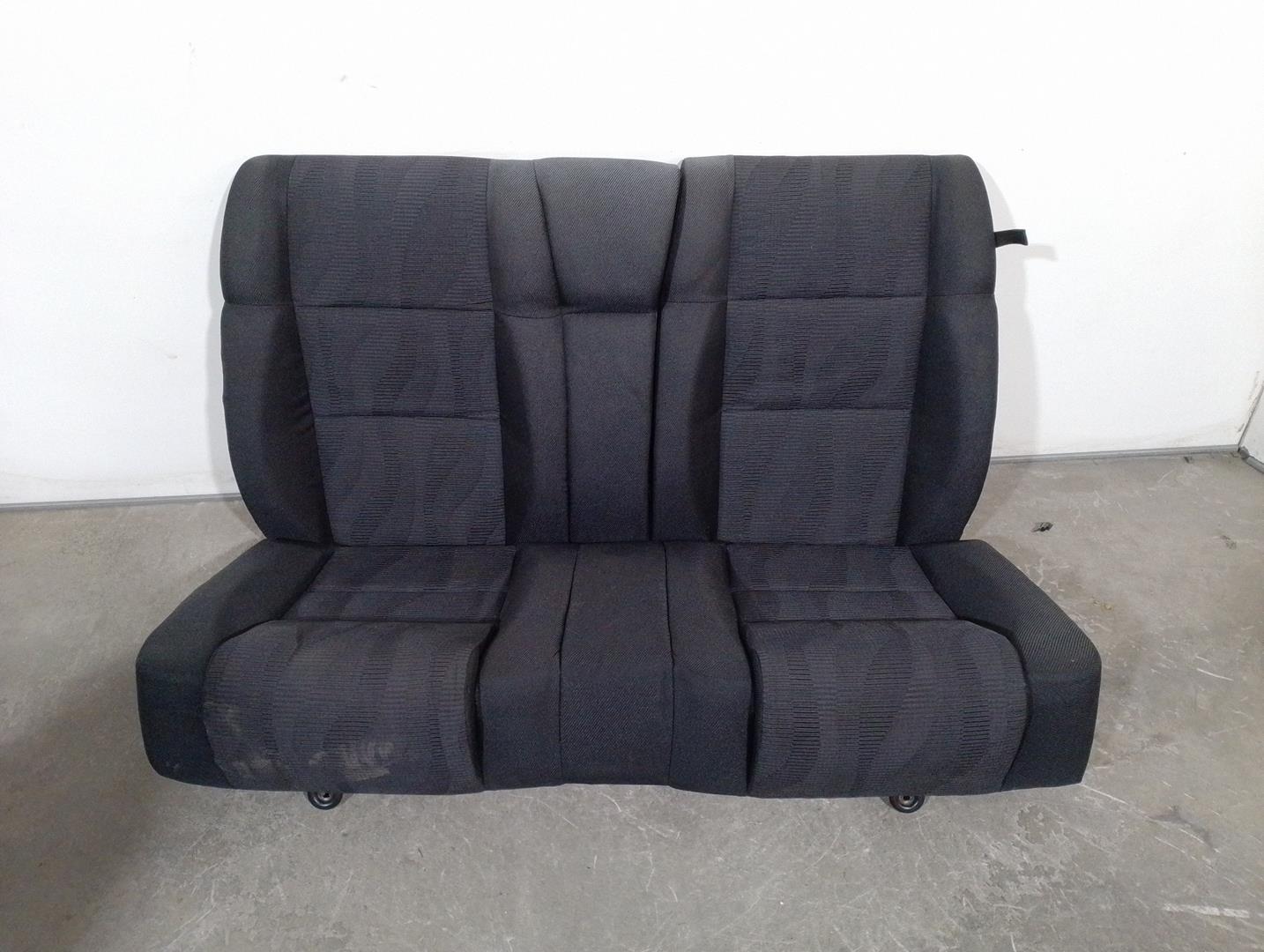 FIAT 1 generation (1993-2000) Sėdynės 46304324, TELANEGRA, 2PUERTAS 24208448