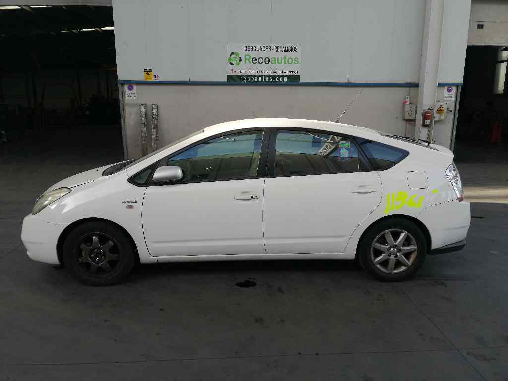 OPEL Prius 2 generation (XW20) (2003-2011) Other Control Units 183574+ 19707364