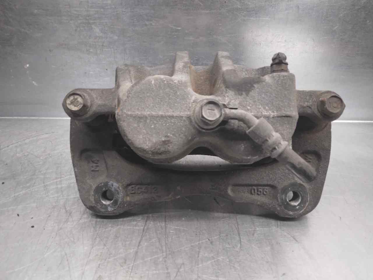 KIA Opirus 1 generation (2003-2010) Front Right Brake Caliper BC141063, MANDO 19790735