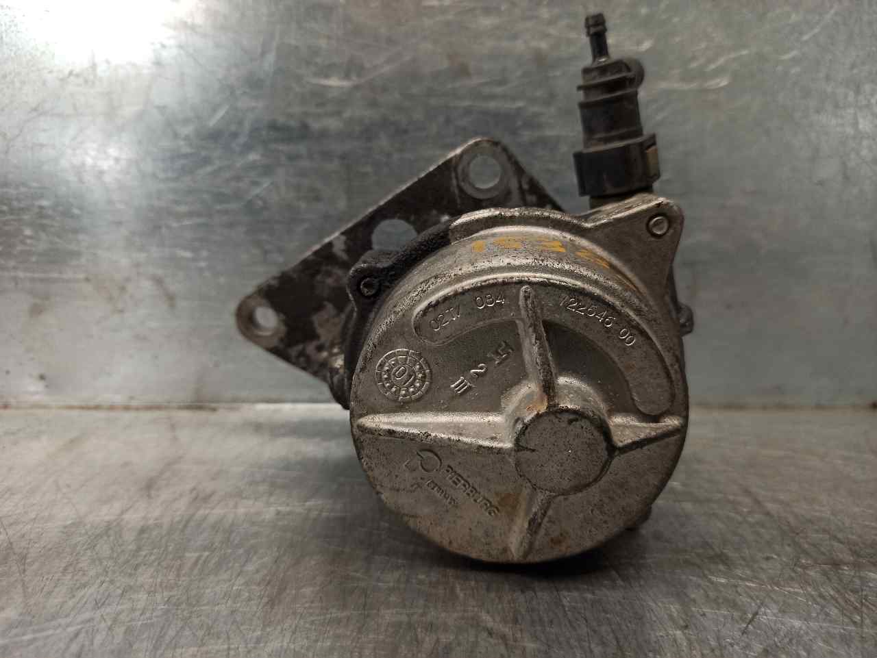 NISSAN Vacuum Pump PIERBURG+72264600,PIERBURG 26329446