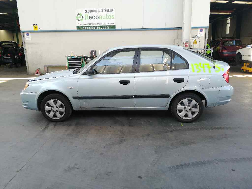 DAEWOO Accent LC (1999-2013) SRS vadības bloks 5WK42932, SIEMENS, 9591025600+ 19749060