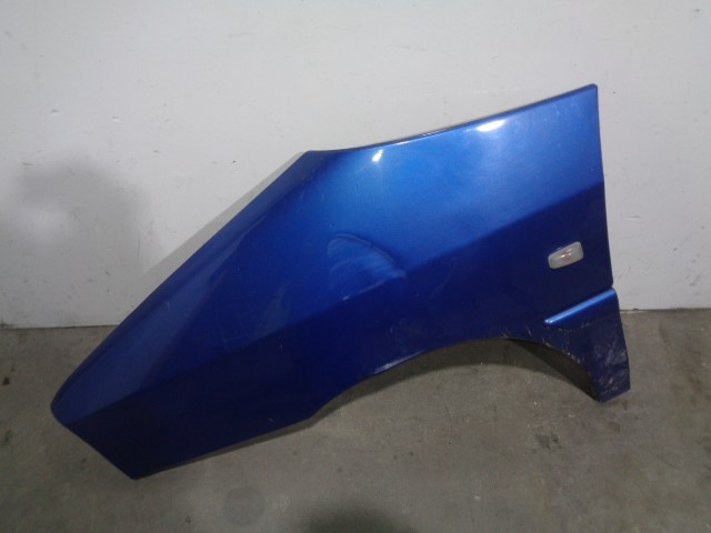 PEUGEOT 806 221 (1994-2002) Front Left Fender 7840F7, AZUL 19863336