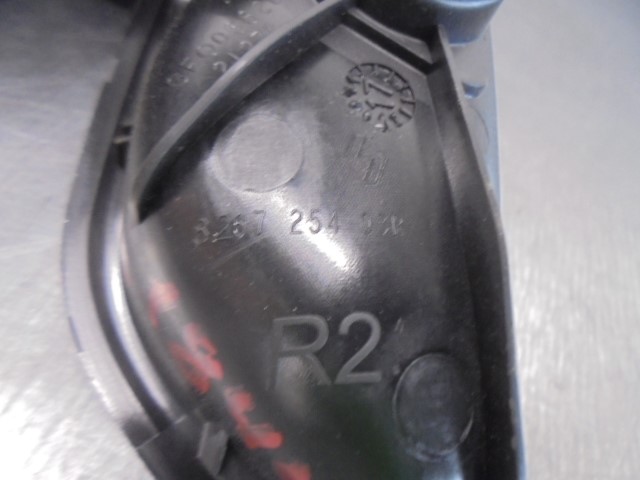 RENAULT Megane 3 generation (2008-2020) Other Interior Parts 826725403R, 5PUERTAS 21719748