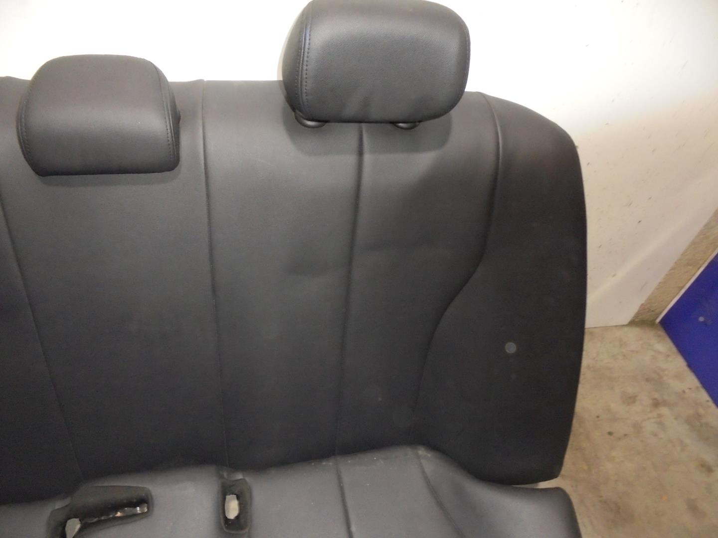 BMW 3 Series F30/F31 (2011-2020) Seats 3652120,CUERONEGRO,4PUERTAS 24121271