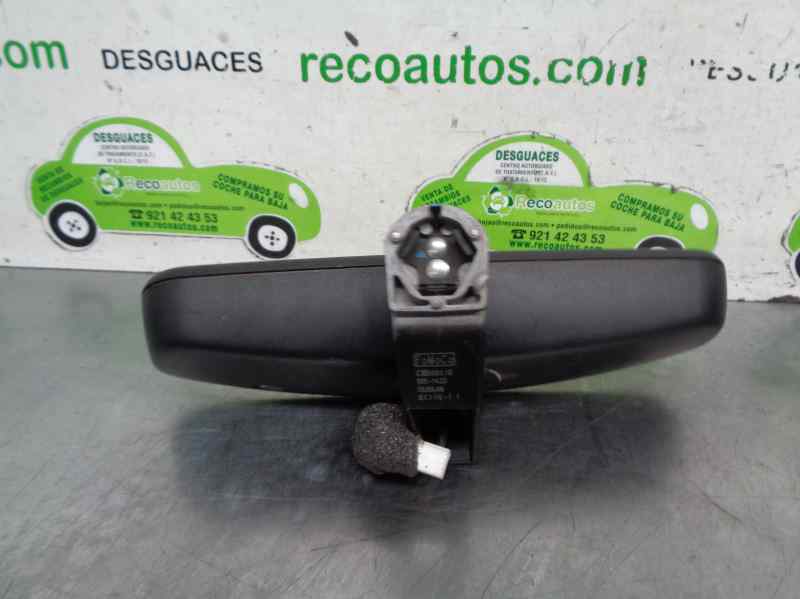 LAND ROVER Range Rover Sport 1 generation (2005-2013) Rétroviseur intérieur CTB500110 19687700