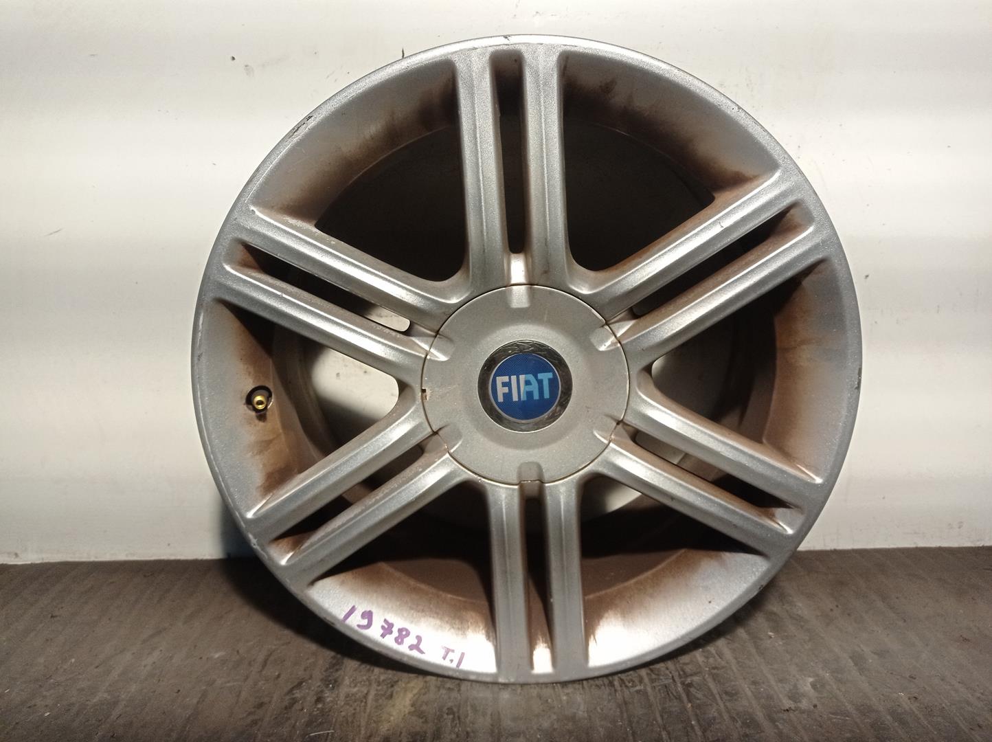FIAT Stilo 1 generation (2001-2010) Wheel 50901047, R167JX16H2ET41, ALUMINIO12P 24202231