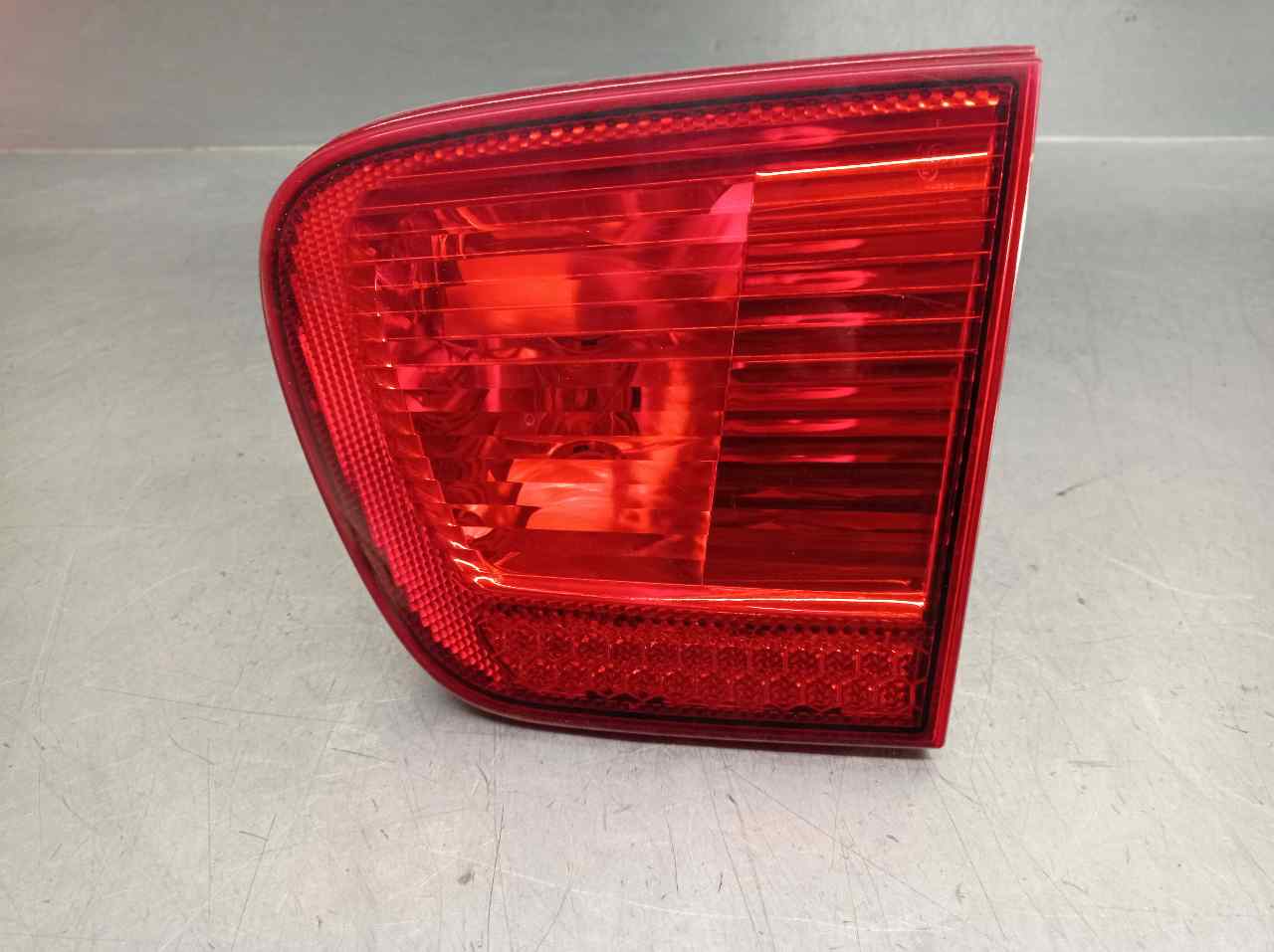 LEXUS Cordoba 1 generation (1993-2003) Rear Right Taillight Lamp DEPORTON,5PUERTAS,6K6945108C+ 19834617