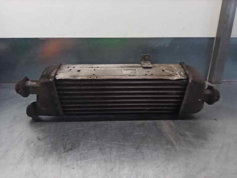 KIA Cee'd 1 generation (2007-2012) Interkūlerio radiatorius 282702A610, 6039507, MODINE 19694835