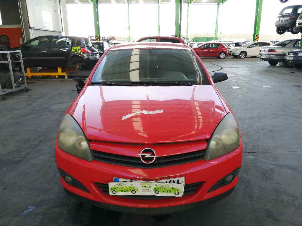 SUBARU Astra H (2004-2014) Ступица передняя левая +1617429 19734516