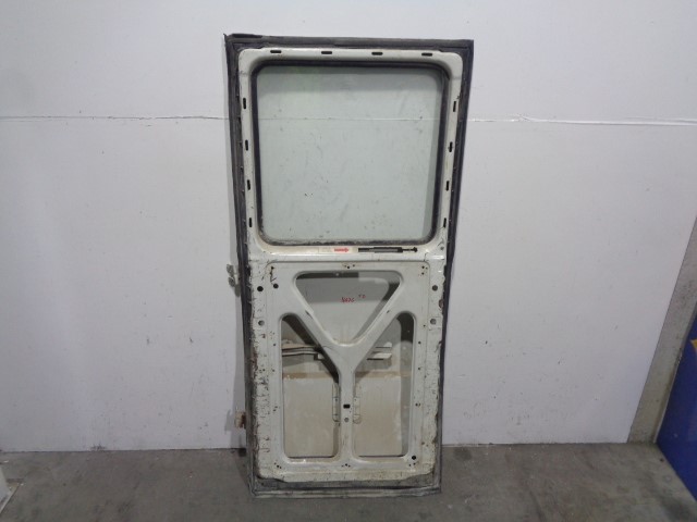 PEUGEOT Rear Right Door 870330, BLANCA, 5PUERTAS 24550185