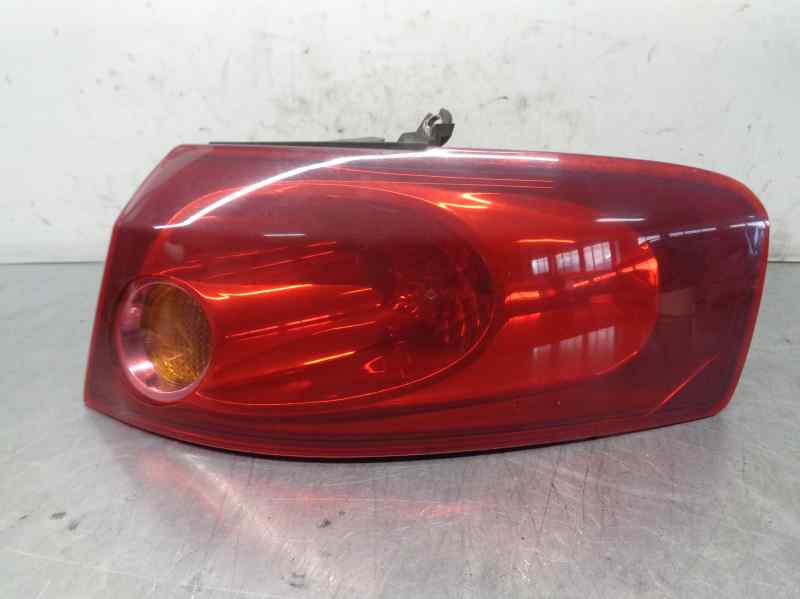 FIAT Croma 194 (2005-2011) Rear Right Taillight Lamp 51727252, ALETA, 5PUERTAS 19725131