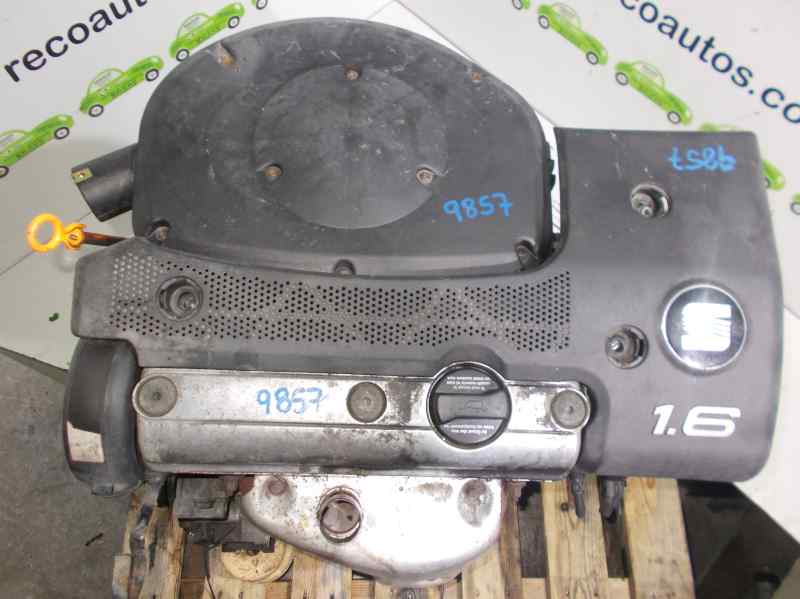 TOYOTA Ibiza 2 generation (1993-2002) Engine +040351 19662613